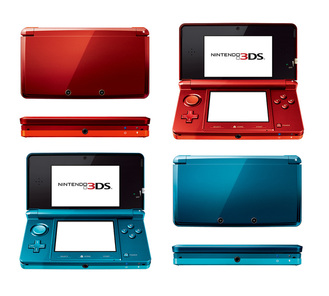 3ds video player